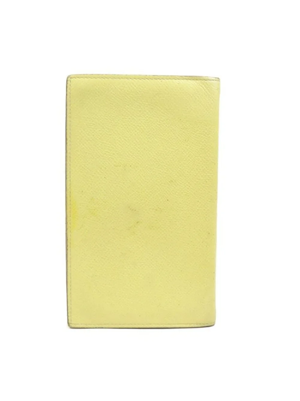 Hermes Notebook Cover Agenda